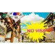 Các Đối Tượng Được Miễn Visa Hàn Quốc